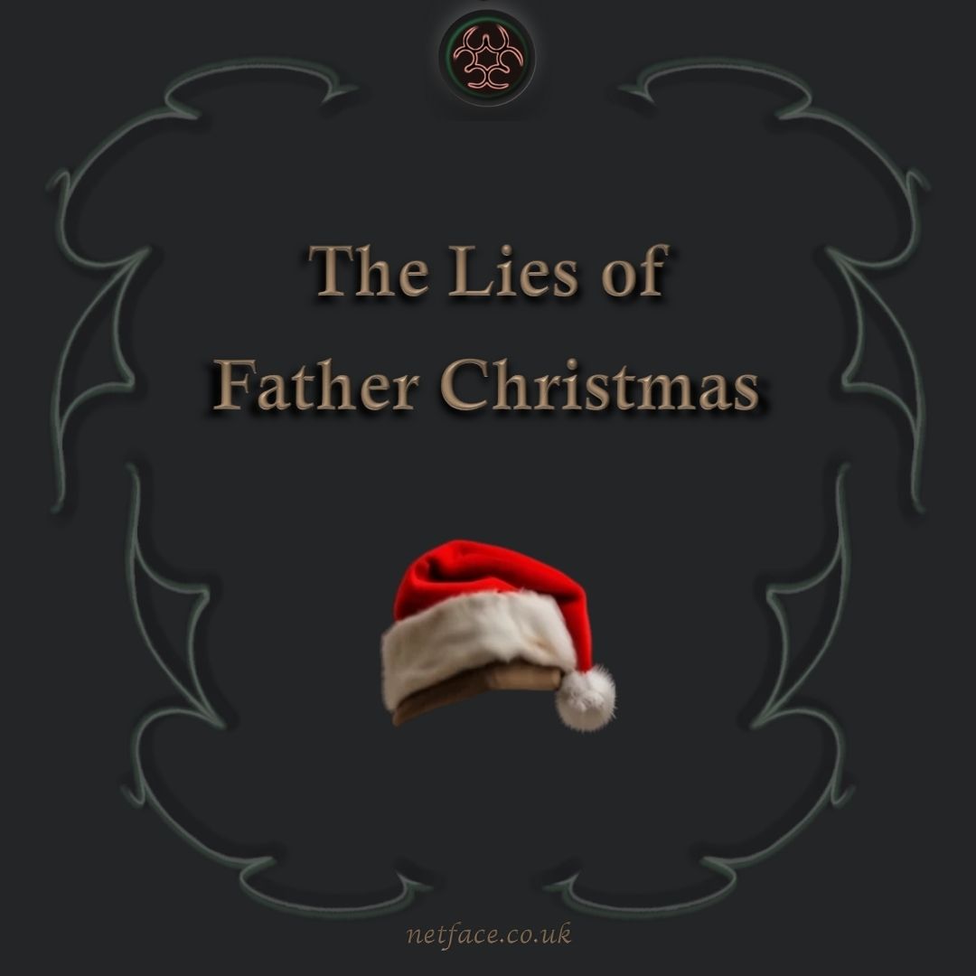 Father Christmas